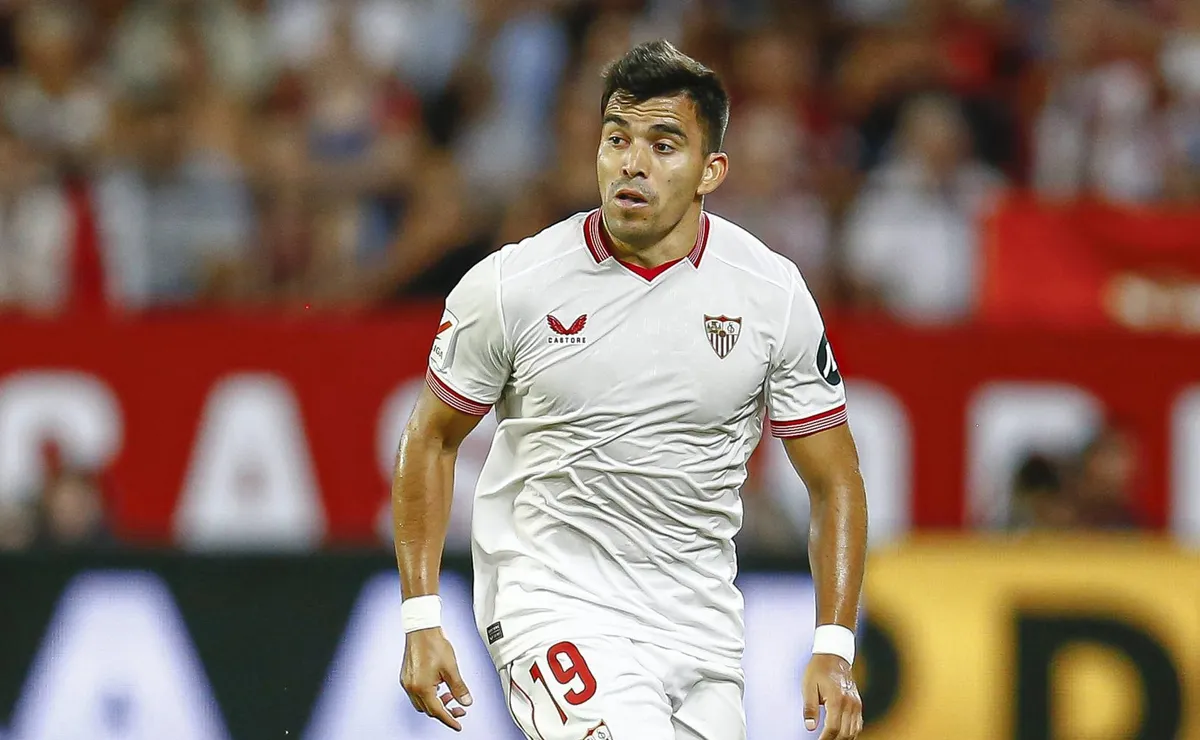 El Huevo Acuña se suma a River. (Foto: Imago).