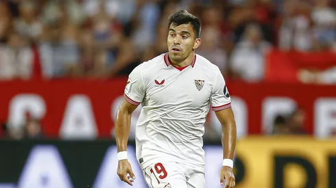 El Huevo Acuña se suma a River. (Foto: Imago).