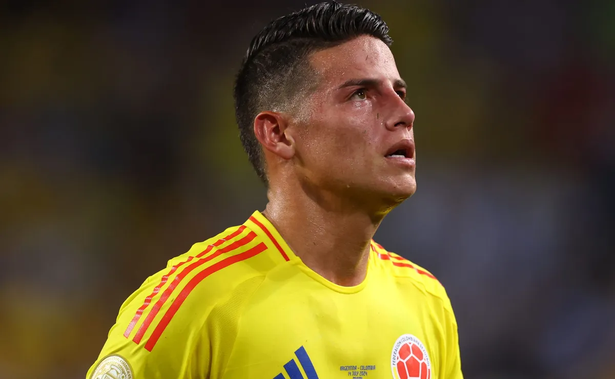 ¿James puede llegar al Millonario?
