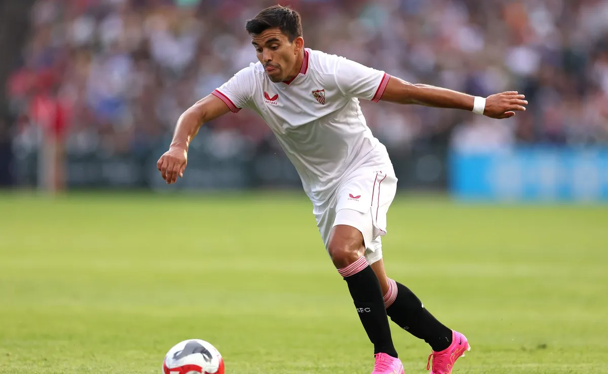 Acuña se sumará el jueves al plantel de River.