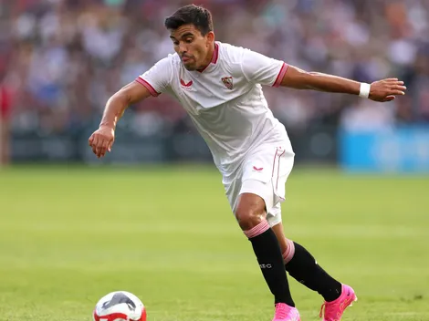 ¿Cuándo se sumará Marcos Acuña a River y cuándo podría debutar?