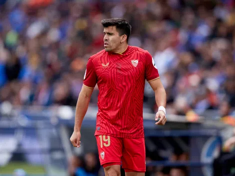 ¿Cuánto pagará River por Marcos Acuña y hasta cuándo firmará contrato?