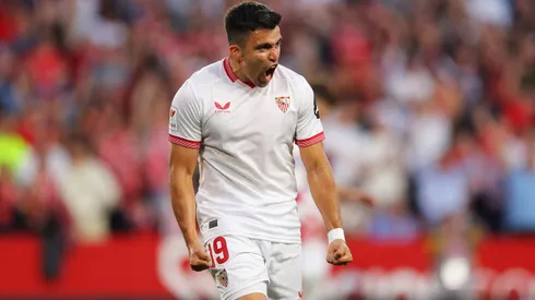 Marcos Acuña jugará en River.