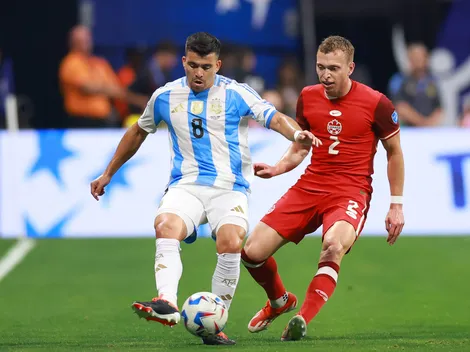 ¿Qué le puede aportar Marcos Acuña al River de Gallardo?