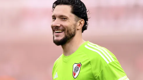 Jeremías Ledesma: el empate con Defensa y la revancha con Mineiro.