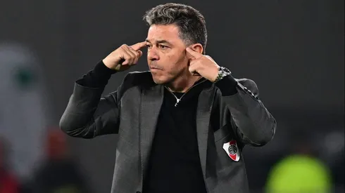 Gallardo felicitó a Simón