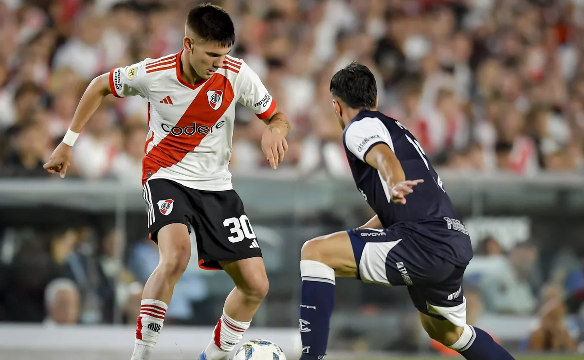 River vs. Gimnasia: toda la previa del partido por la Liga Profesional 2024.
