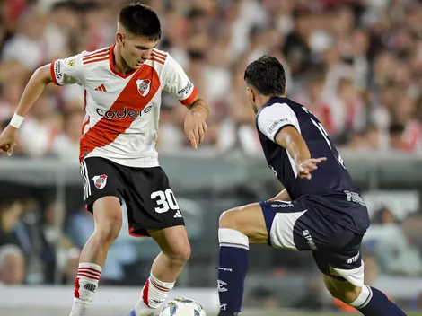 River vs. Gimnasia: cómo llegan los equipos y las posibles formaciones