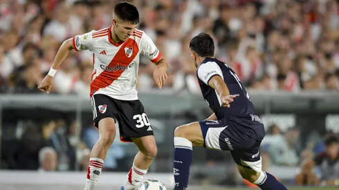 River vs. Gimnasia: toda la previa del partido por la Liga Profesional 2024.