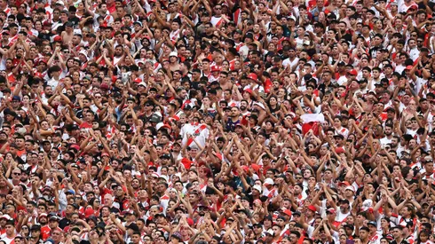 Los socios de River agotaron el primer cupo de entradas del día