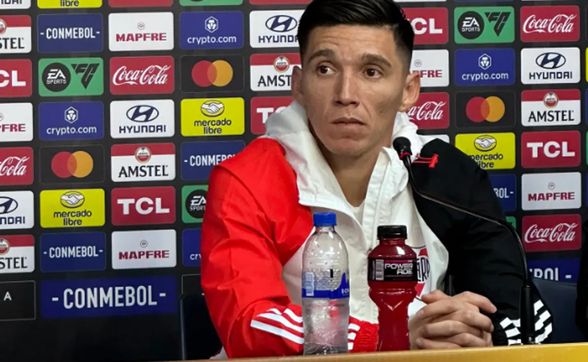 Matías Kranevitter - Foto (Juan Patricio Balbi)
