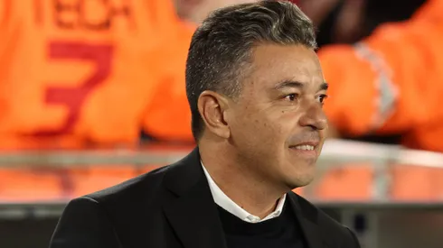 El impresionante récord que alcanzará Gallardo.