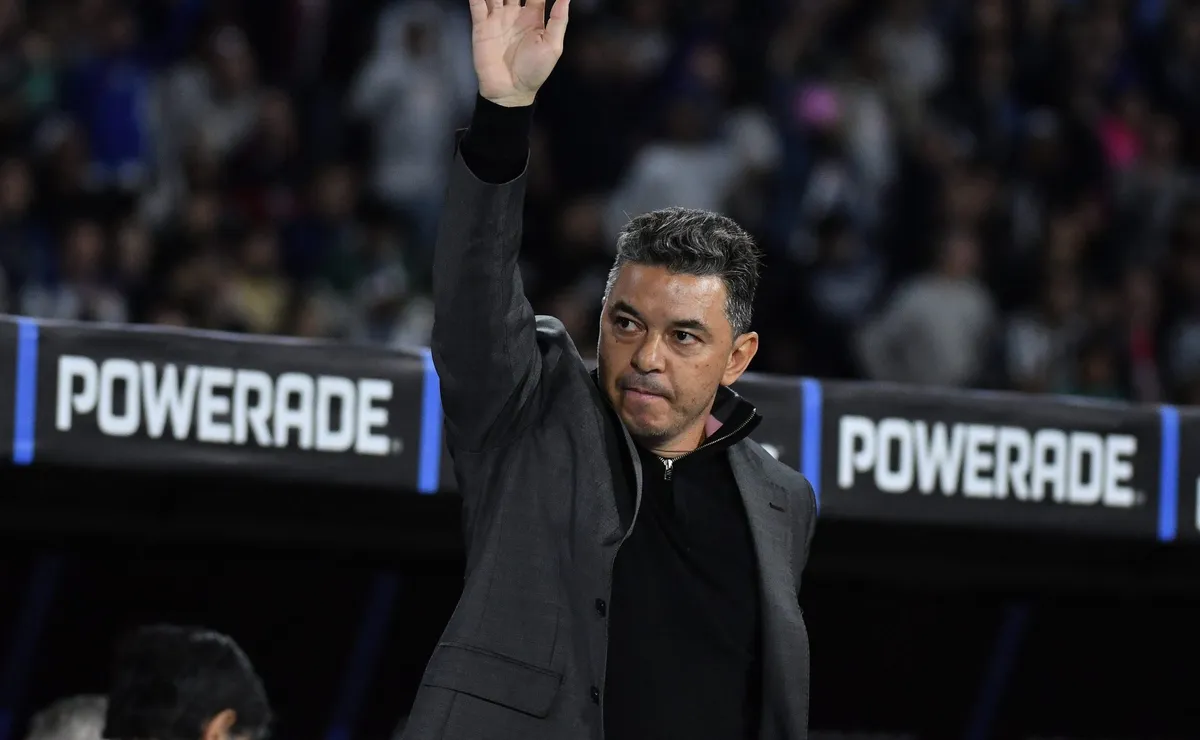 Foto: Prensa River.