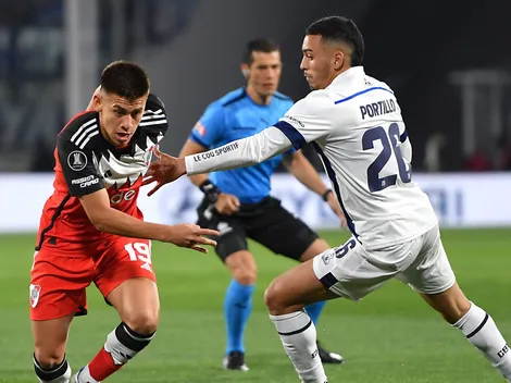 Qué pasa si River y Talleres igualan en el global