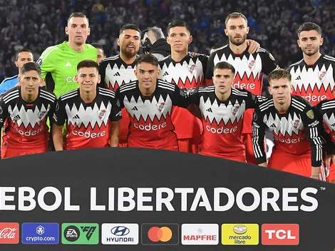 Jugador x Jugador vs. Talleres