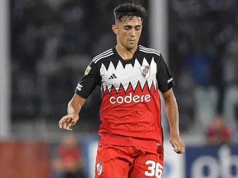 Seguí EN VIVO: Talleres vs. River con los relatos de Lito Costa Febre