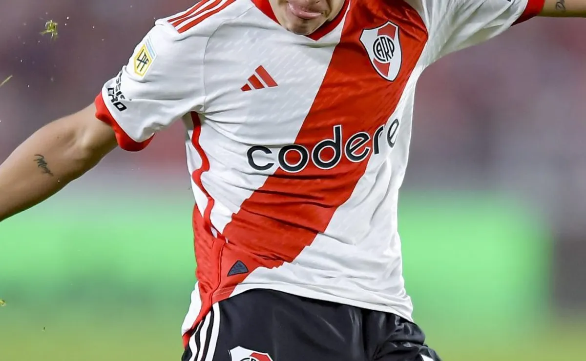 Foto: Getty.