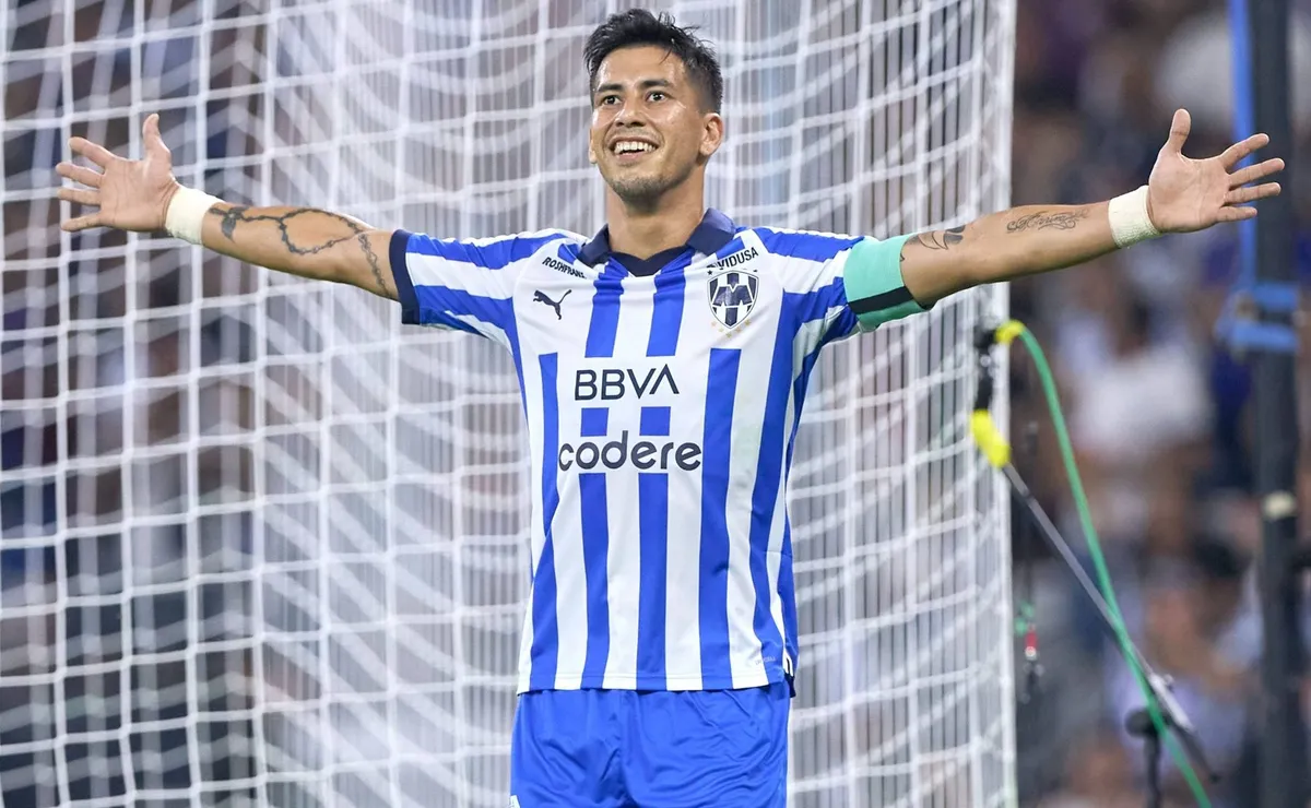 Maxi Meza finalmente llegará a River.