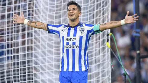 Maxi Meza finalmente llegará a River.