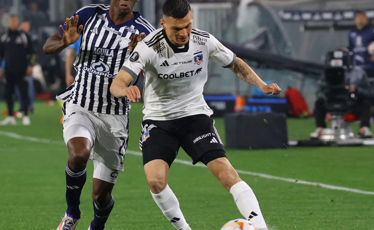 Lucas Cepeda interesa en River.