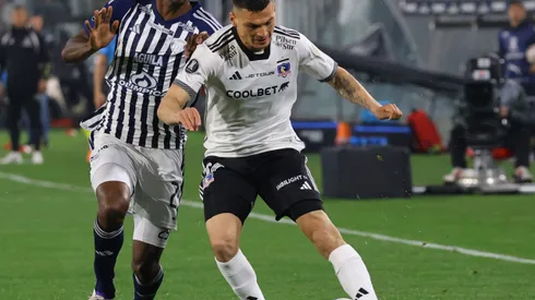 Lucas Cepeda interesa en River.