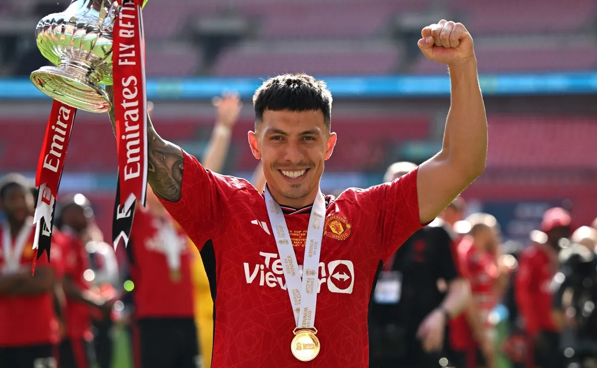 Foto: Getty.