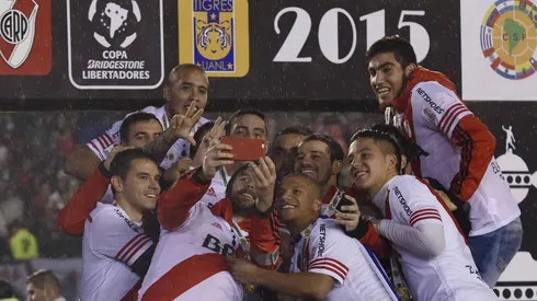 La revelación de Carlos Sánchez sobre Gallardo en partidos claves.