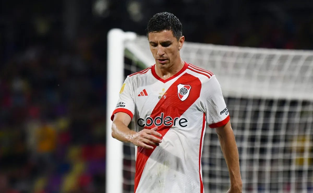 Foto: Getty.