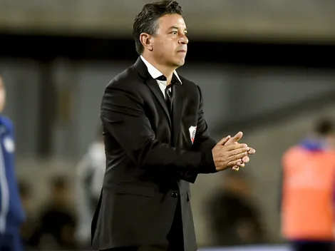 Se vienen los octavos: cómo le fue a Gallardo jugando ante Talleres en Córdoba