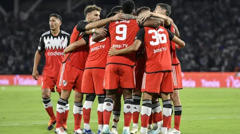 River vuelve a jugar en Córdoba.