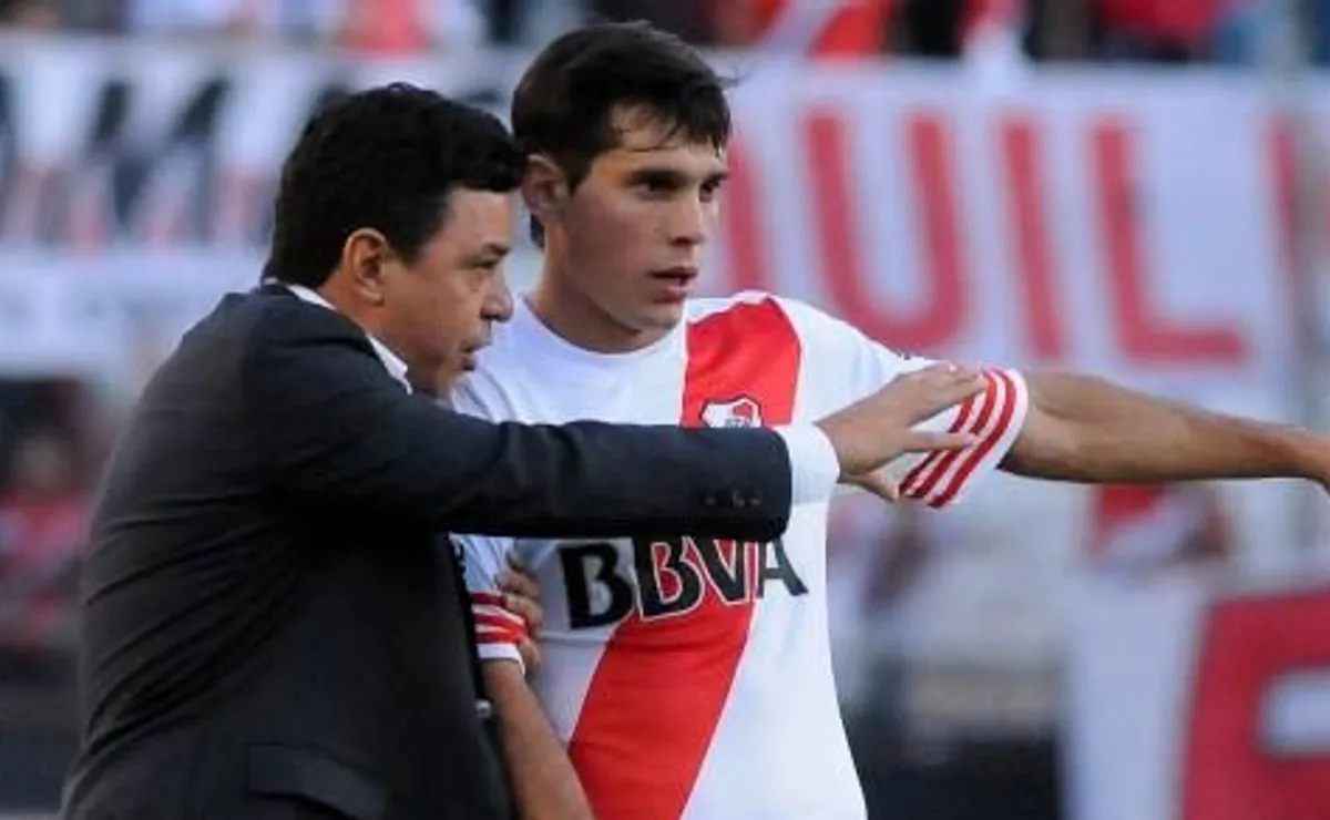 Foto: Prensa River.