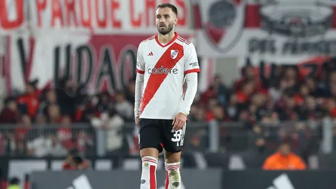 Pezzella será el único jugador de River presente en las próximas Eliminatorias.