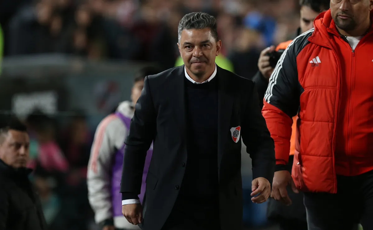 Foto: Getty.