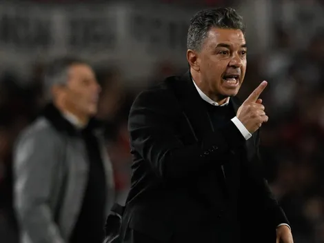 La vuelta de Gallardo no alcanzó: los jugadores que desaprovecharon su chance ante Huracán