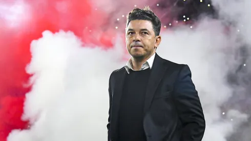 Marcelo Gallardo y el dato copero que ilusiona a River.