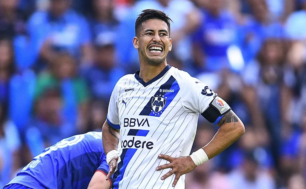 Maximiliano Meza jugará en River.