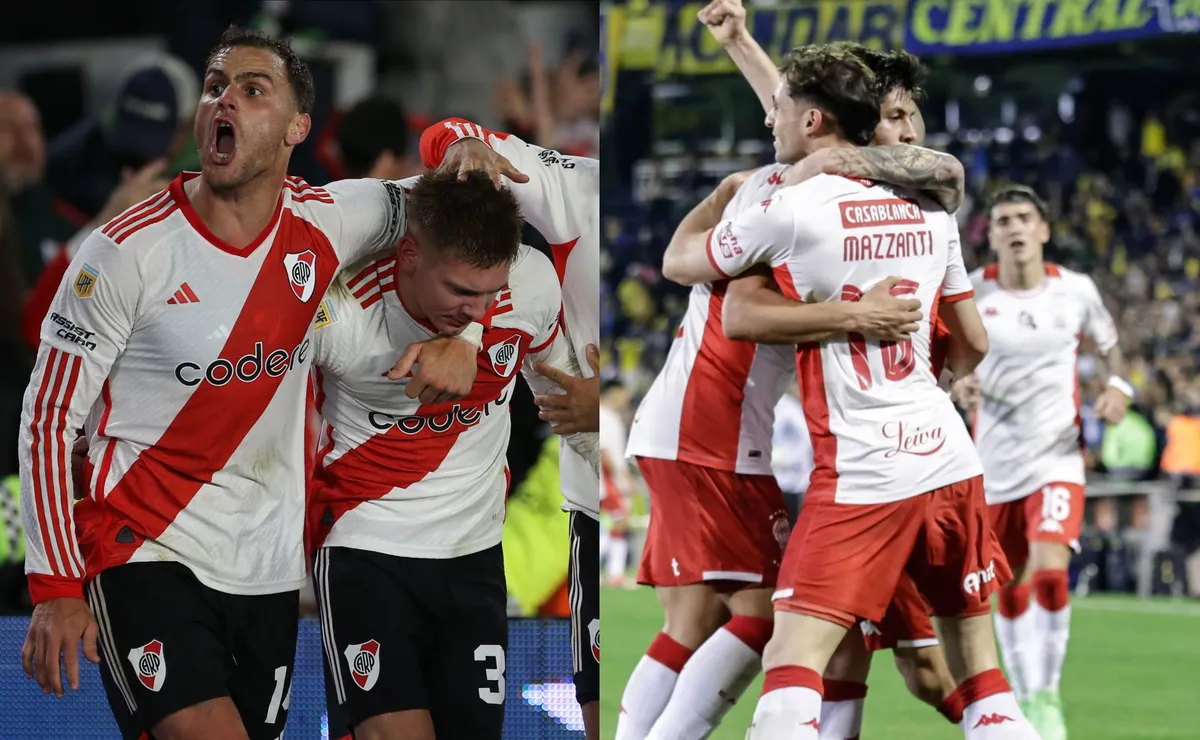 River recibe a Huracán en el debut de Gallardo.