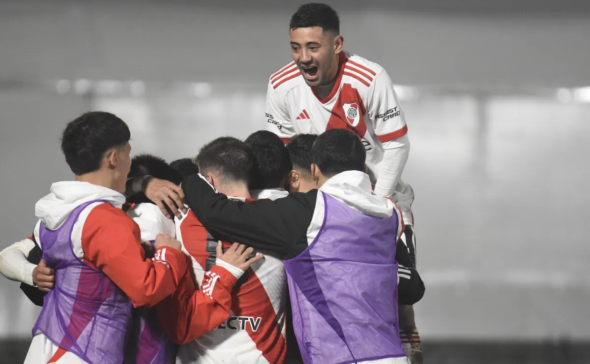 La Reserva ganó y una de las joyitas tuvo su estreno.