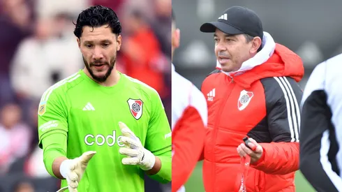 Fotos: Getty y Prensa River.