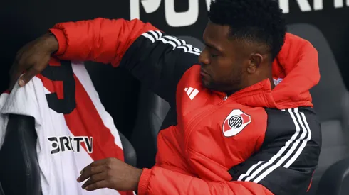 El Colibrí se pierde los próximos partidos: ¿quién lo reemplazará?