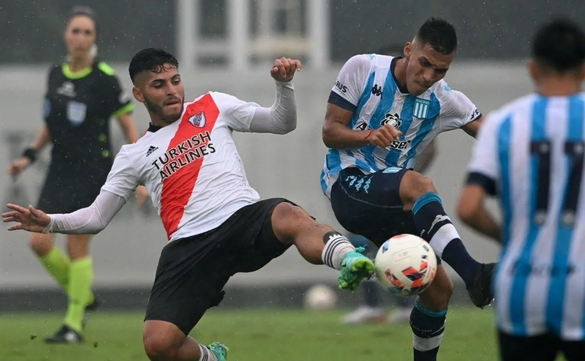 El volante volverá a ser prestado en búsqueda de minutos.