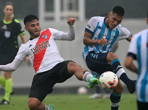 Se entrenaba solo en Ezeiza y ya consiguió club