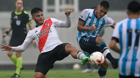 El volante volverá a ser prestado en búsqueda de minutos.