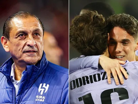 Ramón Díaz va por otro batacazo: enfrentará al Real Madrid en la final del Mundial de Clubes