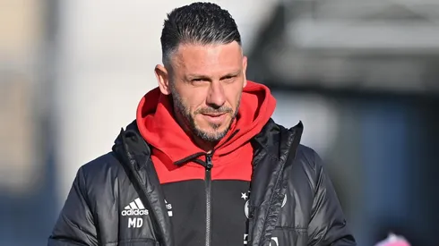 El reemplazante de Marcelo Gallardo está cada vez más cerca de concretarse.