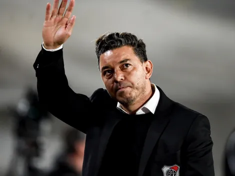 El Muñeco definió los convocados para visitar a San Lorenzo