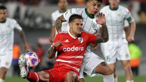 El domingo, desde las 15.30, River deberá visitar a San Lorenzo en el Nuevo Gasómetro.