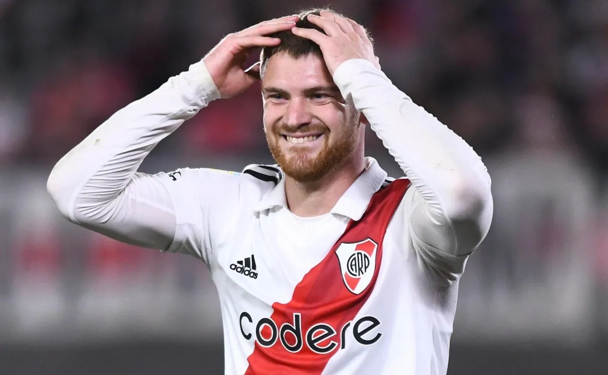 El próximo domingo River deberá ir a La Boca para jugar el superclásico.