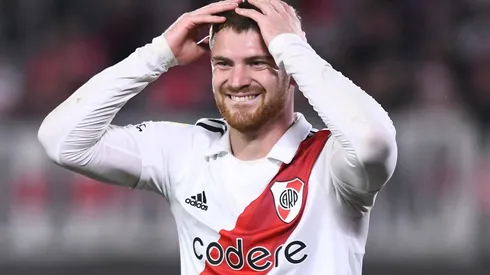 El próximo domingo River deberá ir a La Boca para jugar el superclásico.