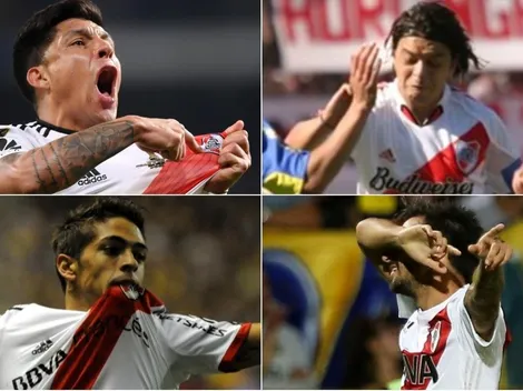 Los 14 mejores superclásicos de los últimos 20 años